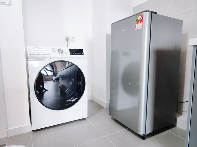 Servis Apartment untuk Disewa di Sky Meridien - Derrick Lee - Interior - PropertyGuru.com.my