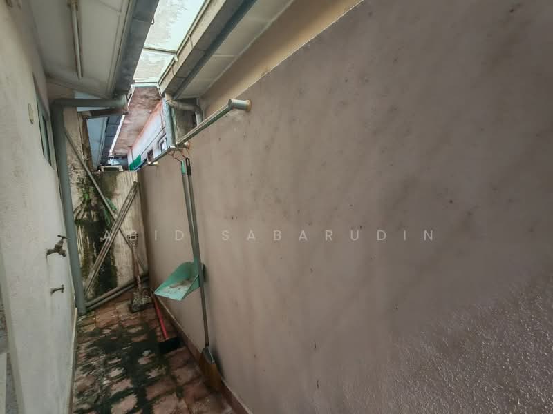 2-storey Terraced House for Sale in Wangsa Melawati (Wangsa Maju) - Abid Sabarudin - Exterior - PropertyGuru.com.my