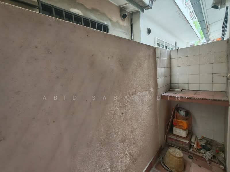 2-storey Terraced House for Sale in Wangsa Melawati (Wangsa Maju) - Abid Sabarudin - Exterior - PropertyGuru.com.my