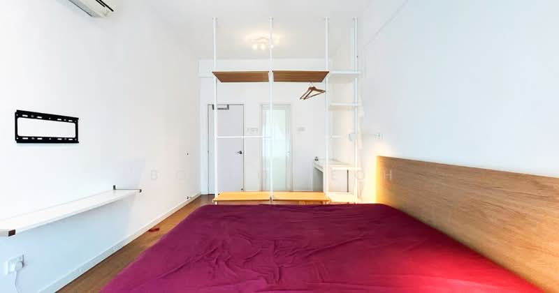 Pangsapuri untuk Disewa di One World 2 (1-Sky) - Bosco Teoh - Bedroom - PropertyGuru.com.my