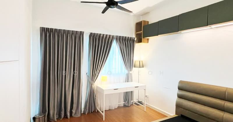 Pangsapuri untuk Disewa di One World 2 (1-Sky) - Bosco Teoh - Study - PropertyGuru.com.my