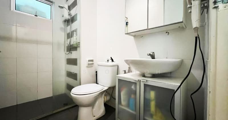 Pangsapuri untuk Disewa di One World 2 (1-Sky) - Bosco Teoh - Bathroom - PropertyGuru.com.my