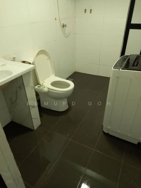 Service Residence for Sale at Halo Sunday @ Empire City - Edmund Goh - Bathroom - PropertyGuru.com.my