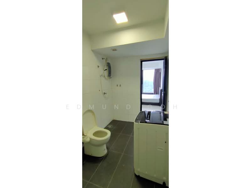 Service Residence for Sale at Halo Sunday @ Empire City - Edmund Goh - Bathroom - PropertyGuru.com.my