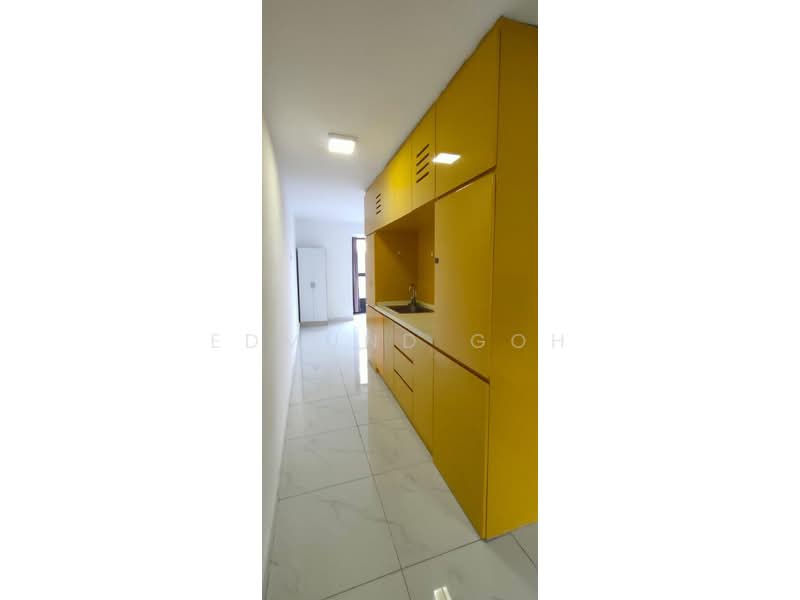 Service Residence for Sale at Halo Sunday @ Empire City - Edmund Goh - Interior - PropertyGuru.com.my