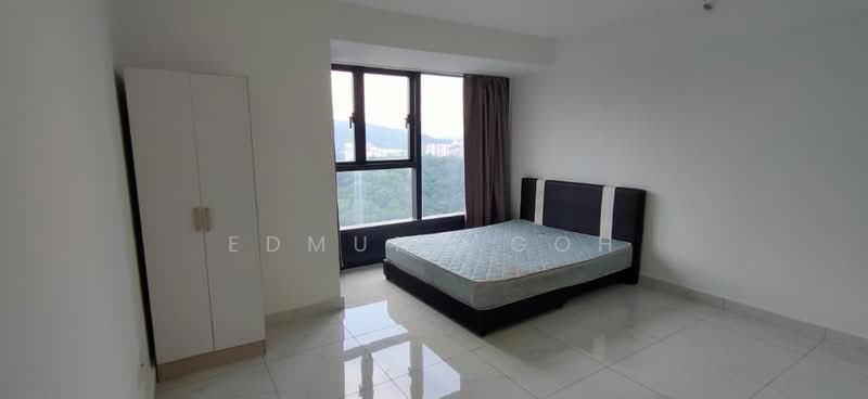 Service Residence for Sale at Halo Sunday @ Empire City - Edmund Goh - Bedroom - PropertyGuru.com.my