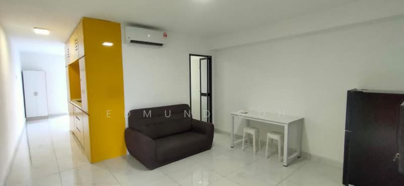 Service Residence for Sale at Halo Sunday @ Empire City - Edmund Goh - Interior - PropertyGuru.com.my