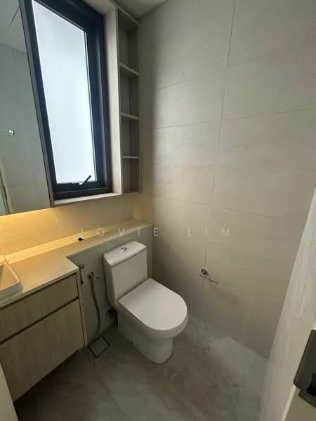 Service Residence for Sale at Jendela Residences - Jovie Lim - Bathroom - PropertyGuru.com.my