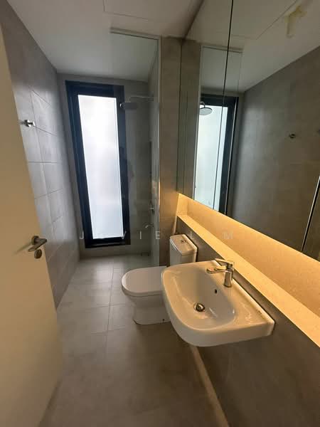 Service Residence for Sale at Jendela Residences - Jovie Lim - Bathroom - PropertyGuru.com.my