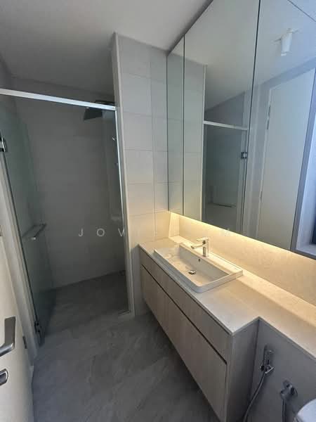 Service Residence for Sale at Jendela Residences - Jovie Lim - Bathroom - PropertyGuru.com.my