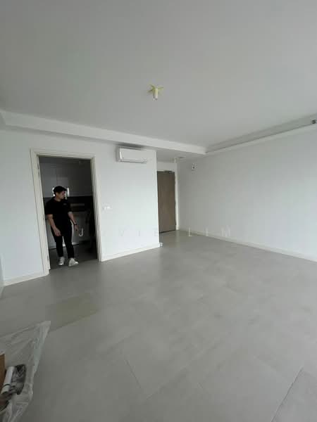 Service Residence for Sale at Jendela Residences - Jovie Lim - Living Room - PropertyGuru.com.my