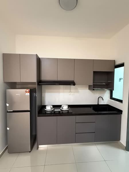 Service Residence for Rent at Parkland Residence - Ernest Leong - PropertyGuru.com.my