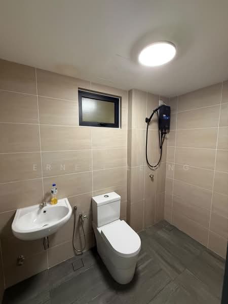 Service Residence for Rent at Parkland Residence - Ernest Leong - PropertyGuru.com.my