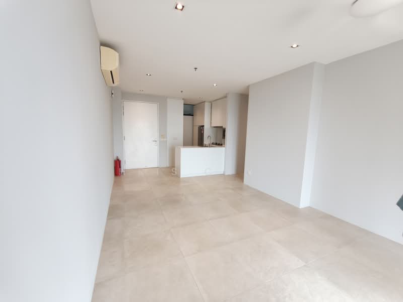 Service Residence for Rent at Lumi Tropicana Serviced Residence - Chris Chong - Kitchen - PropertyGuru.com.my