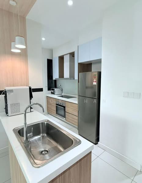 Service Residence for Rent at UNIO Residence - Jack Chan - PropertyGuru.com.my