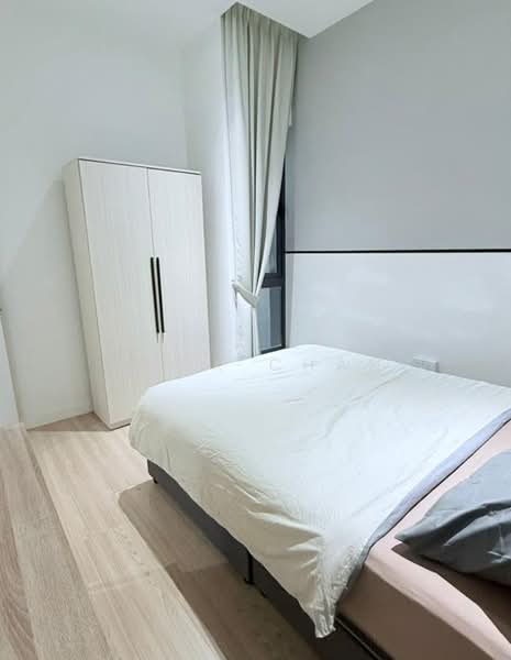 Service Residence for Rent at UNIO Residence - Jack Chan - PropertyGuru.com.my