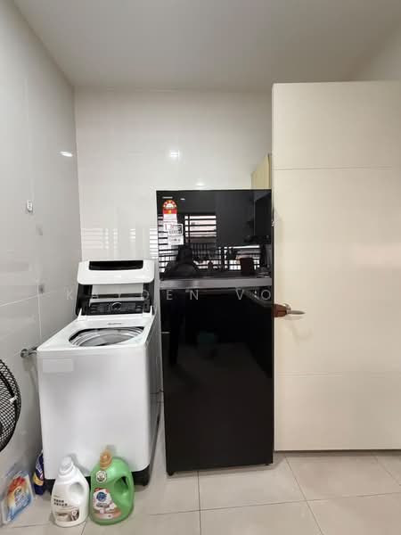 Rumah Kluster untuk Disewa di Horizon Hills (Iskandar Puteri (Nusajaya)) - Kayden Voon - Interior - PropertyGuru.com.my