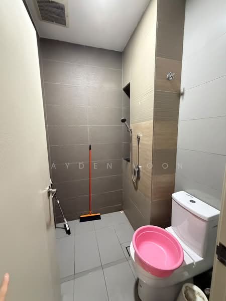 Rumah Kluster untuk Disewa di Horizon Hills (Iskandar Puteri (Nusajaya)) - Kayden Voon - Bathroom - PropertyGuru.com.my