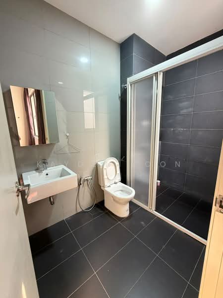 Rumah Kluster untuk Disewa di Horizon Hills (Iskandar Puteri (Nusajaya)) - Kayden Voon - Bathroom - PropertyGuru.com.my