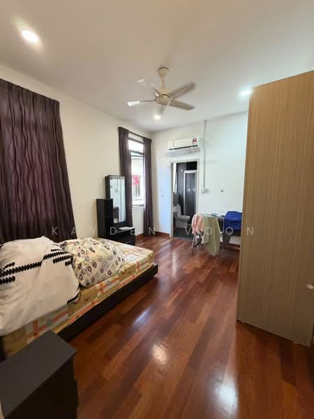 Rumah Kluster untuk Disewa di Horizon Hills (Iskandar Puteri (Nusajaya)) - Kayden Voon - PropertyGuru.com.my