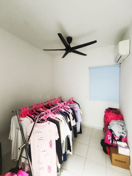 Condominium for Rent at i-Santorini - Jerry Tan - Interior - PropertyGuru.com.my