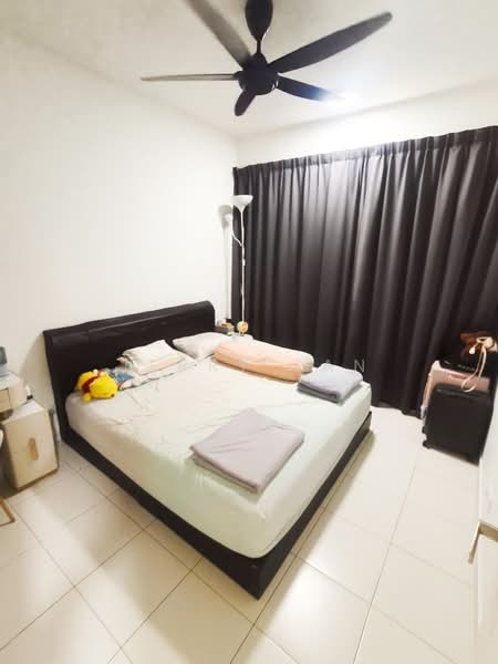 Condominium for Rent at i-Santorini - Jerry Tan - Bedroom - PropertyGuru.com.my