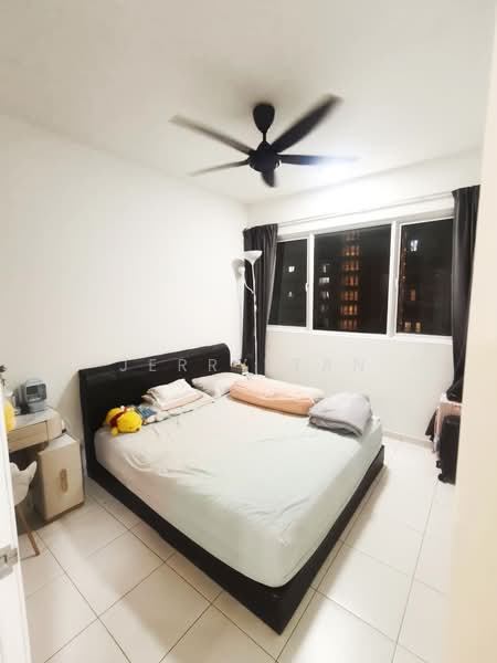 Condominium for Rent at i-Santorini - Jerry Tan - Bedroom - PropertyGuru.com.my