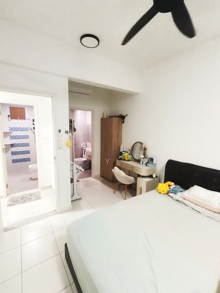 Condominium for Rent at i-Santorini - Jerry Tan - Bedroom - PropertyGuru.com.my