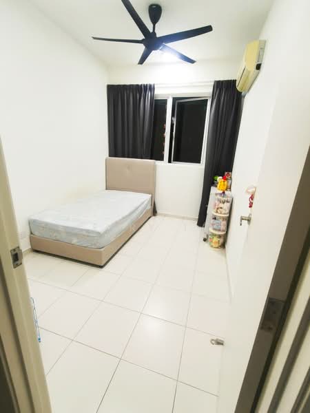 Condominium for Rent at i-Santorini - Jerry Tan - Bedroom - PropertyGuru.com.my