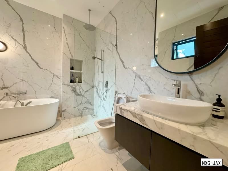 Rumah Banglo untuk Dijual di Kota Kemuning (Shah Alam) - Yap Chew Ying - PropertyGuru.com.my