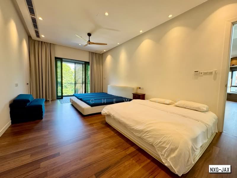 Rumah Banglo untuk Dijual di Kota Kemuning (Shah Alam) - Yap Chew Ying - PropertyGuru.com.my