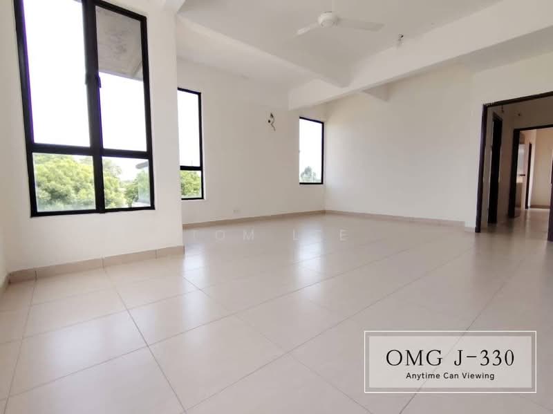 Rumah Teres 2.5 Tingkat untuk Dijual di Meru (Klang) - Tom Lee - PropertyGuru.com.my