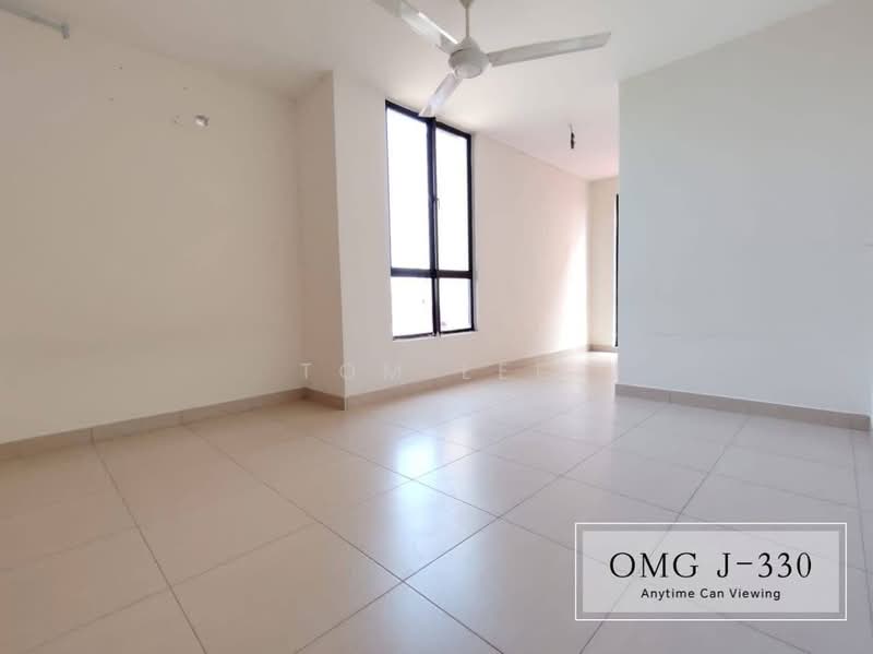 Rumah Teres 2.5 Tingkat untuk Dijual di Meru (Klang) - Tom Lee - PropertyGuru.com.my
