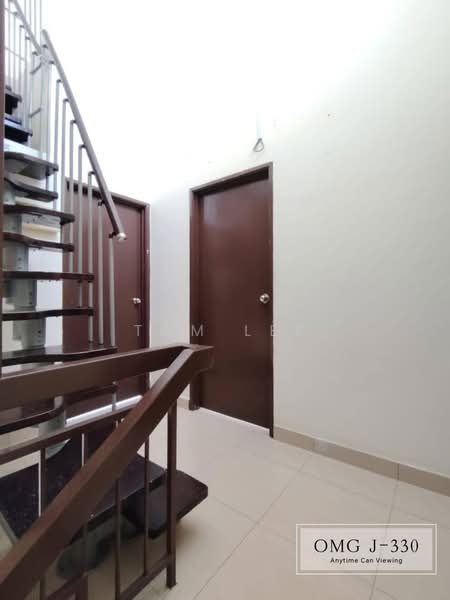 Rumah Teres 2.5 Tingkat untuk Dijual di Meru (Klang) - Tom Lee - PropertyGuru.com.my