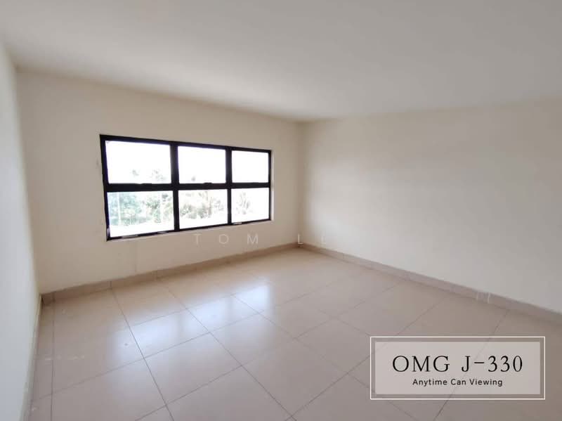 Rumah Teres 2.5 Tingkat untuk Dijual di Meru (Klang) - Tom Lee - PropertyGuru.com.my