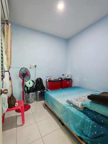 Rumah Teres 1 Tingkat untuk Dijual di Matang (Kuching) - Alfred Chua - Bedroom - PropertyGuru.com.my
