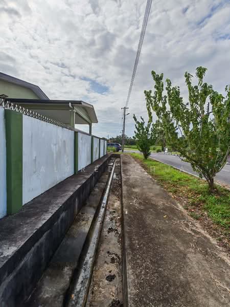 Rumah Teres 1 Tingkat untuk Dijual di Matang (Kuching) - Alfred Chua - PropertyGuru.com.my