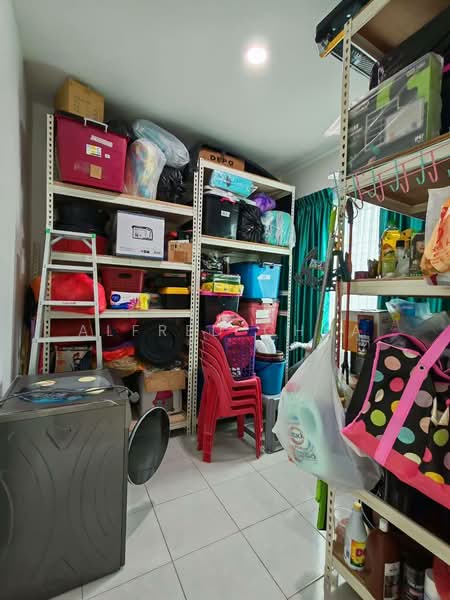 Rumah Teres 1 Tingkat untuk Dijual di Matang (Kuching) - Alfred Chua - Interior - PropertyGuru.com.my