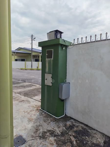 Rumah Teres 1 Tingkat untuk Dijual di Matang (Kuching) - Alfred Chua - PropertyGuru.com.my