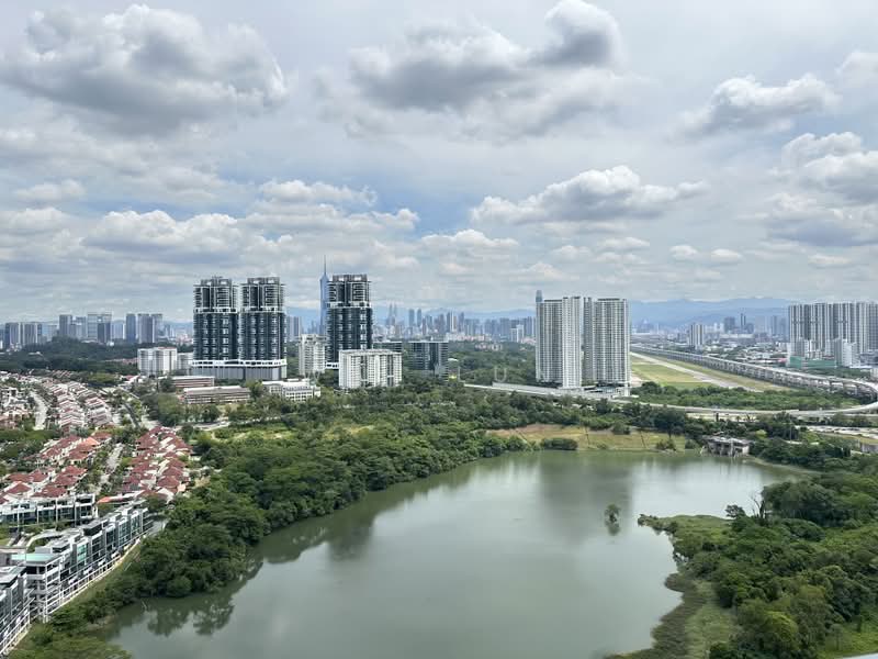 Kondominium untuk Dijual di The Hipster - Wai Lun - Exterior - PropertyGuru.com.my