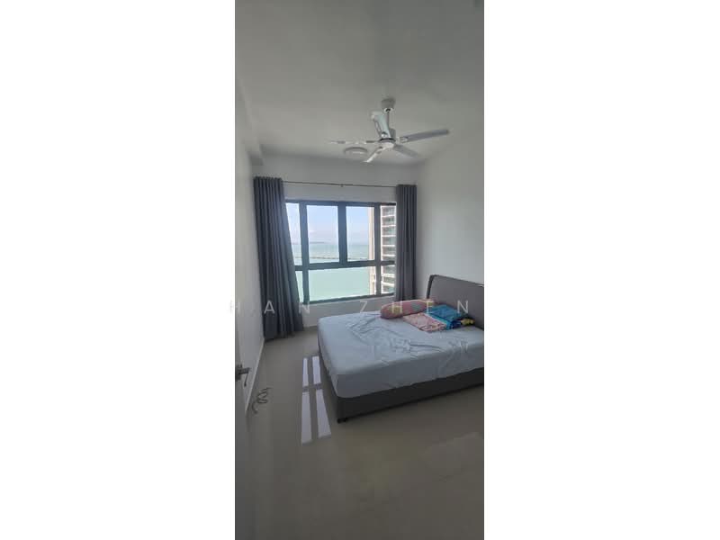 Kondominium untuk Disewa di Mezzo - Han Zhen - Bedroom - PropertyGuru.com.my