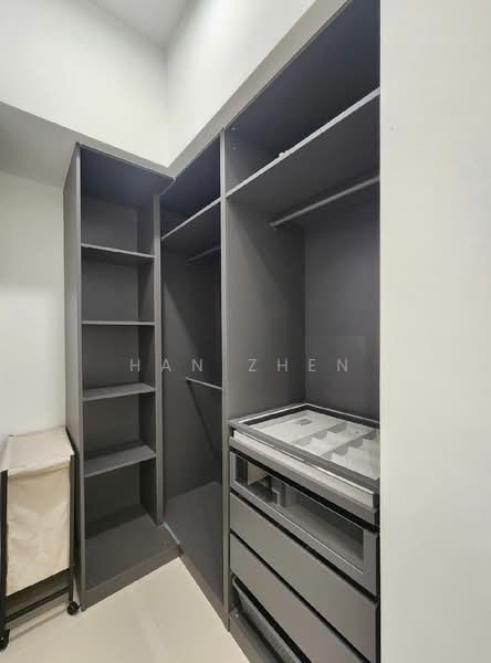 Kondominium untuk Disewa di Mezzo - Han Zhen - Interior - PropertyGuru.com.my