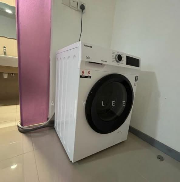 Servis Apartment untuk Disewa di Southlink - Ally Lee - Interior - PropertyGuru.com.my