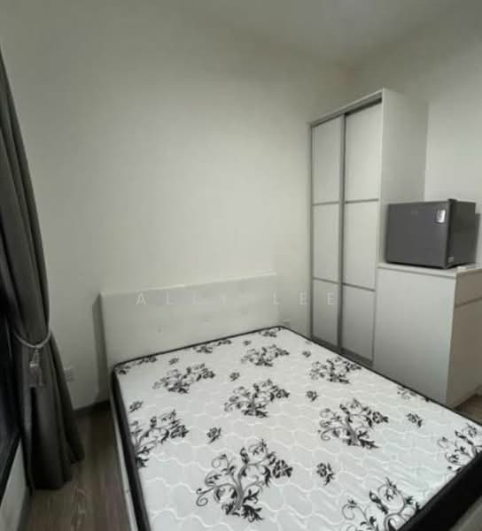 Servis Apartment untuk Disewa di Southlink - Ally Lee - Bedroom - PropertyGuru.com.my