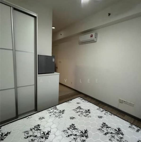 Servis Apartment untuk Disewa di Southlink - Ally Lee - Bedroom - PropertyGuru.com.my
