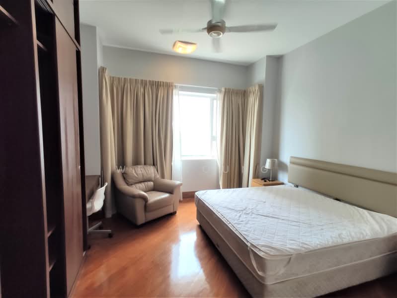 Condominium for Sale at Mont Kiara Aman - Wei Young - Bedroom - PropertyGuru.com.my
