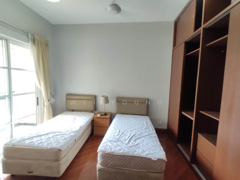 Condominium for Sale at Mont Kiara Aman - Wei Young - Bedroom - PropertyGuru.com.my