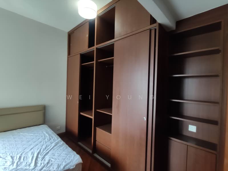 Condominium for Sale at Mont Kiara Aman - Wei Young - Bedroom - PropertyGuru.com.my