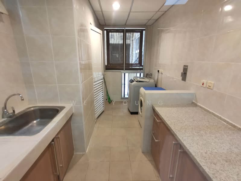 Condominium for Sale at Mont Kiara Aman - Wei Young - Interior - PropertyGuru.com.my