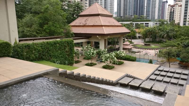 Condominium for Sale at Mont Kiara Aman - Wei Young - Exterior - PropertyGuru.com.my